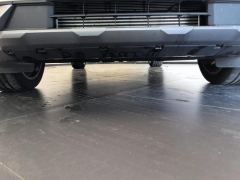 Geely Xingyue L 2.0T Automatic two-wheel drive Sky Edition - photo 8