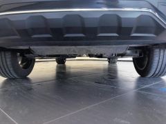 Geely Xingyue L 2.0T Automatic two-wheel drive Sky Edition - photo 9