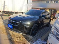 Buick Envision S GS AWD Version - photo 1