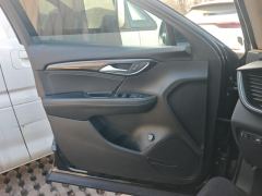 Buick Envision S GS AWD Version - photo 12