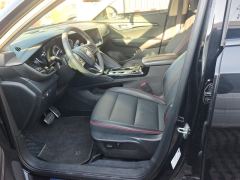 Buick Envision S GS AWD Version - photo 14