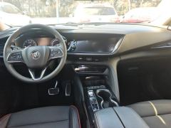 Buick Envision S GS AWD Version - photo 16