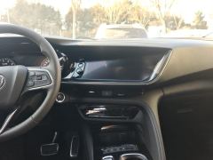 Buick Envision S GS AWD Version - photo 17
