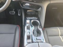 Buick Envision S GS AWD Version - photo 19
