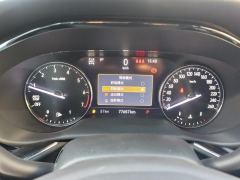 Buick Envision S GS AWD Version - photo 20