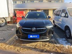 Buick Envision S GS AWD Version - photo 3
