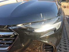 Buick Envision S GS AWD Version - photo 4
