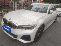 BMW 3 Series 325Li M Sport Package - ფოტო 1