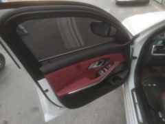 BMW 3 Series 325Li M Sport Package - ფოტო 12