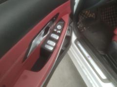 BMW 3 Series 325Li M Sport Package - ფოტო 13