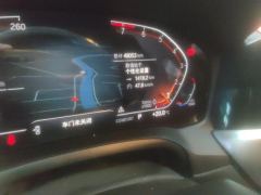 BMW 3 Series 325Li M Sport Package - ფოტო 17