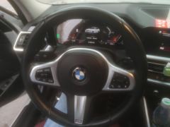 BMW 3 Series 325Li M Sport Package - ფოტო 18