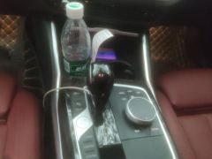 BMW 3 Series 325Li M Sport Package - ფოტო 19
