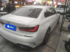 BMW 3 Series 325Li M Sport Package - ფოტო 2