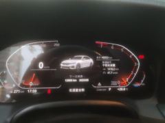 BMW 3 Series 325Li M Sport Package - ფოტო 20