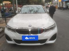 BMW 3 Series 325Li M Sport Package - ფოტო 3