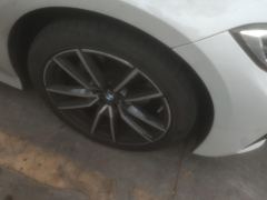BMW 3 Series 325Li M Sport Package - ფოტო 6