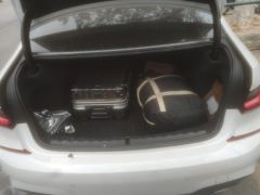 BMW 3 Series 325Li M Sport Package - ფოტო 7