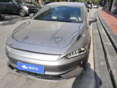 BYD Qin PLUS EV Honor Edition 510km Leading Edition - ფოტო 1