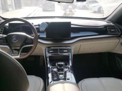 BYD Qin PLUS EV Honor Edition 510km Leading Edition - ფოტო 16