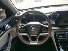 BYD Qin PLUS EV Honor Edition 510km Leading Edition - ფოტო 18