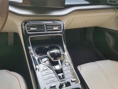 BYD Qin PLUS EV Honor Edition 510km Leading Edition - ფოტო 19