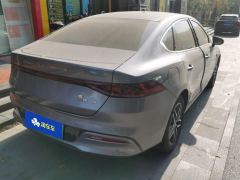 BYD Qin PLUS EV Honor Edition 510km Leading Edition - ფოტო 2