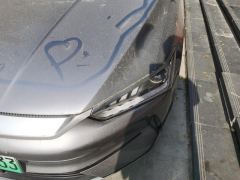 BYD Qin PLUS EV Honor Edition 510km Leading Edition - ფოტო 4