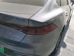 BYD Qin PLUS EV Honor Edition 510km Leading Edition - ფოტო 5