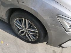 BYD Qin PLUS EV Honor Edition 510km Leading Edition - ფოტო 6