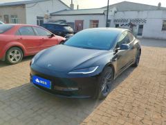 Tesla Model 3 606km Rear-Wheel Drive Edition - ფოტო 1