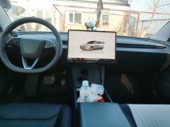 Tesla Model 3 606km Rear-Wheel Drive Edition - ფოტო 16