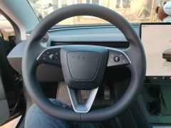 Tesla Model 3 606km Rear-Wheel Drive Edition - ფოტო 18