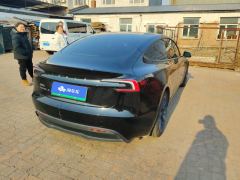 Tesla Model 3 606km Rear-Wheel Drive Edition - ფოტო 2