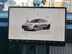 Tesla Model 3 606km Rear-Wheel Drive Edition - ფოტო 20