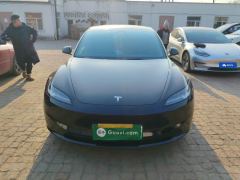 Tesla Model 3 606km Rear-Wheel Drive Edition - ფოტო 3