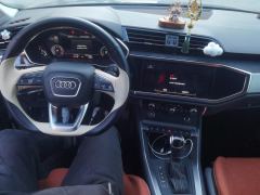 Audi Q3 35 TFSI Fashion Dynamic - photo 16