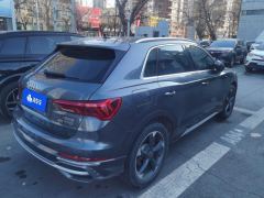 Audi Q3 35 TFSI Fashion Dynamic - photo 2