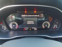 Audi Q3 35 TFSI Fashion Dynamic - photo 20