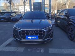 Audi Q3 35 TFSI Fashion Dynamic - photo 3