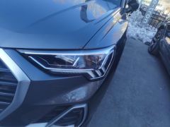 Audi Q3 35 TFSI Fashion Dynamic - photo 4