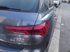 Audi Q3 35 TFSI Fashion Dynamic - photo 5