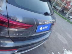Audi Q3 35 TFSI Fashion Dynamic - photo 7