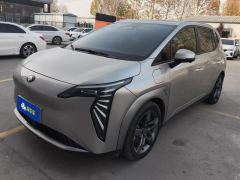 Aion Y Plus 510km 510 Tech Edition Lithium iron phosphate - ფოტო 1