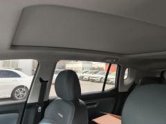 Aion Y Plus 510km 510 Tech Edition Lithium iron phosphate - ფოტო 15