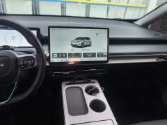 Aion Y Plus 510km 510 Tech Edition Lithium iron phosphate - ფოტო 17