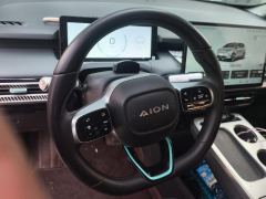 Aion Y Plus 510km 510 Tech Edition Lithium iron phosphate - ფოტო 18
