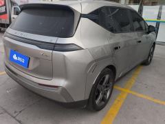 Aion Y Plus 510km 510 Tech Edition Lithium iron phosphate - ფოტო 2