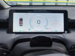 Aion Y Plus 510km 510 Tech Edition Lithium iron phosphate - ფოტო 20