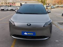Aion Y Plus 510km 510 Tech Edition Lithium iron phosphate - ფოტო 3